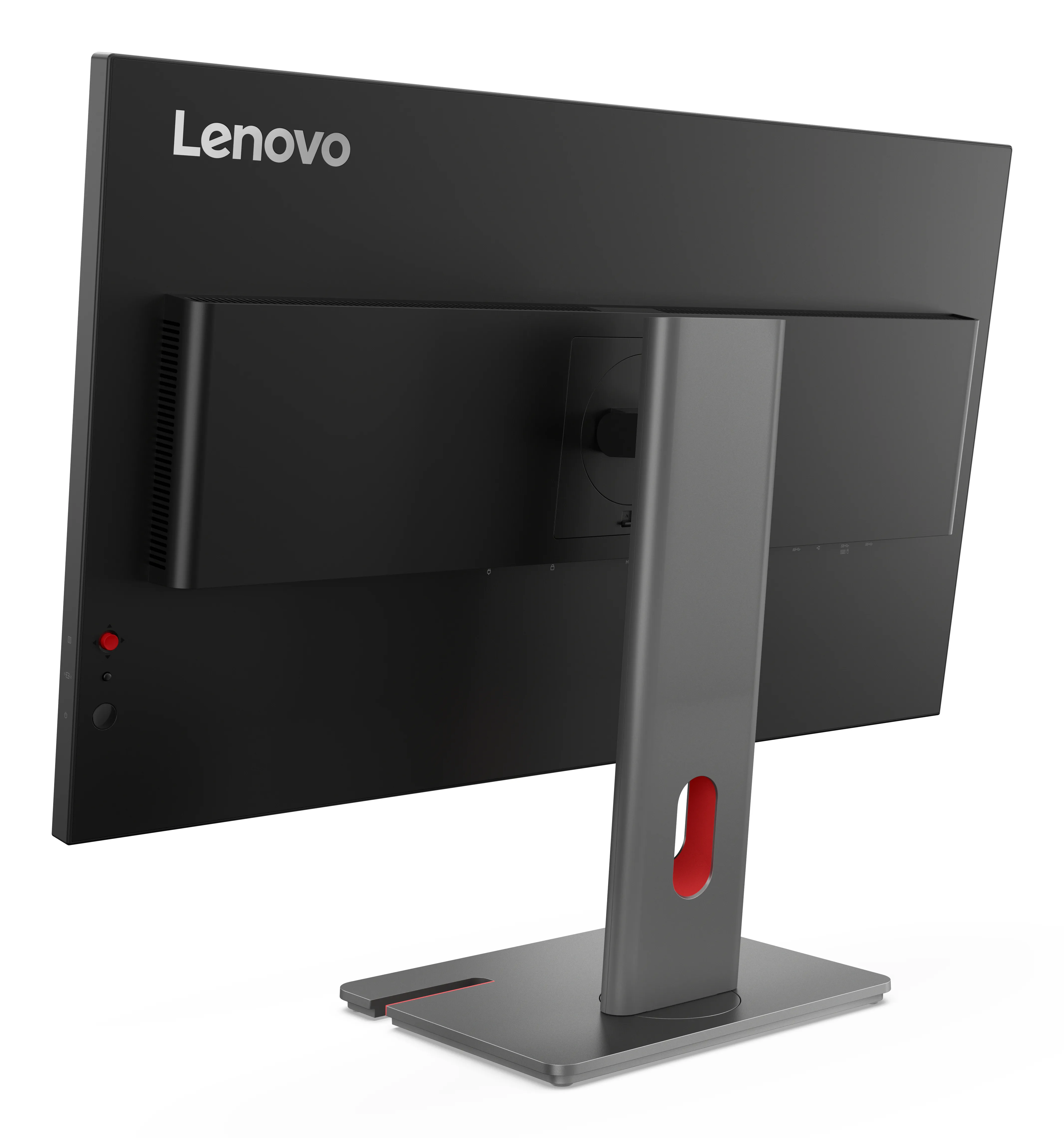 Lenovo ThinkVision P32UD-40 31.5" 4K UHD, IPS -n&auml;ytt&ouml;, 120Hz, HDR10, Thunderbolt 4