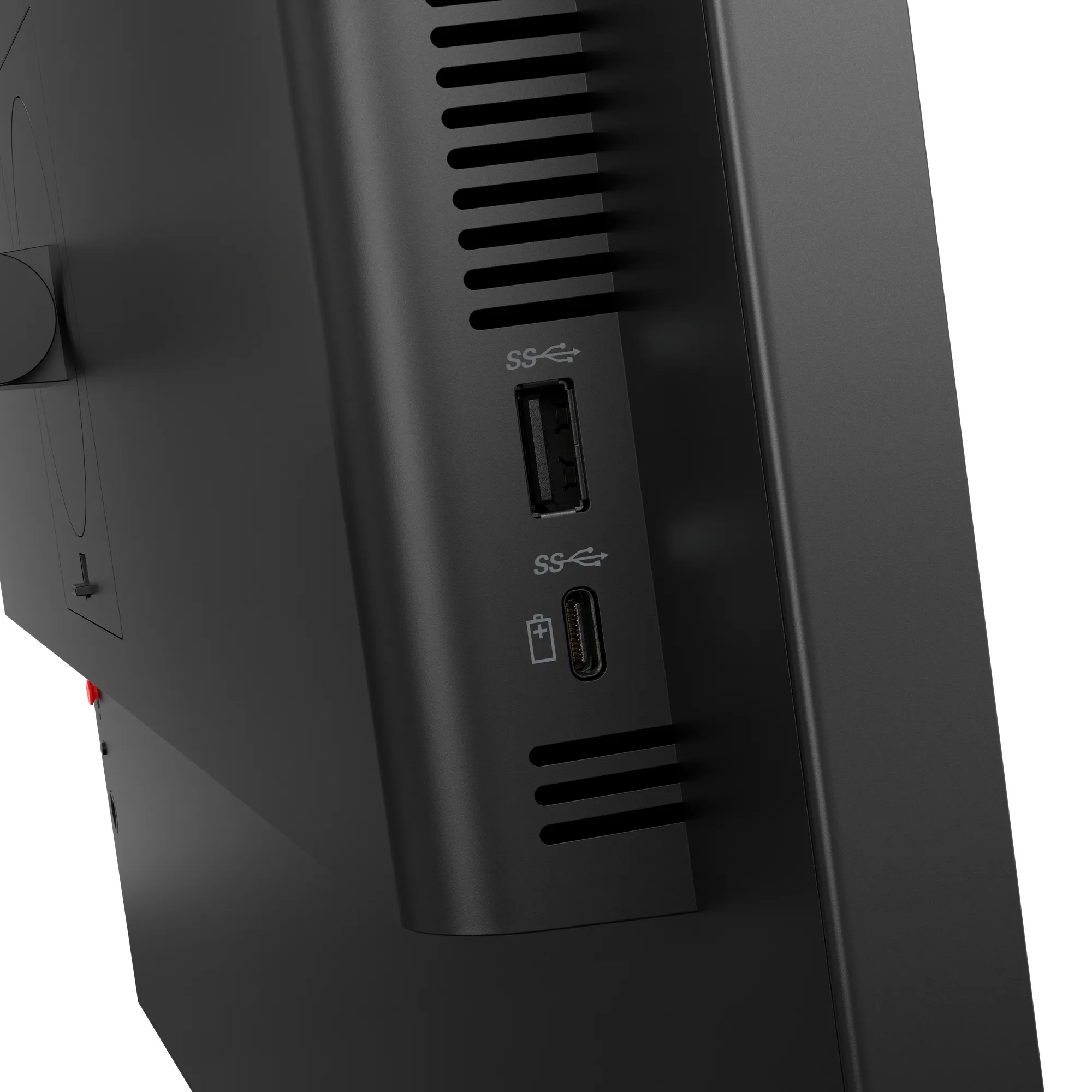 Lenovo ThinkVision P32UD-40 31.5" 4K UHD, IPS -n&auml;ytt&ouml;, 120Hz, HDR10, Thunderbolt 4