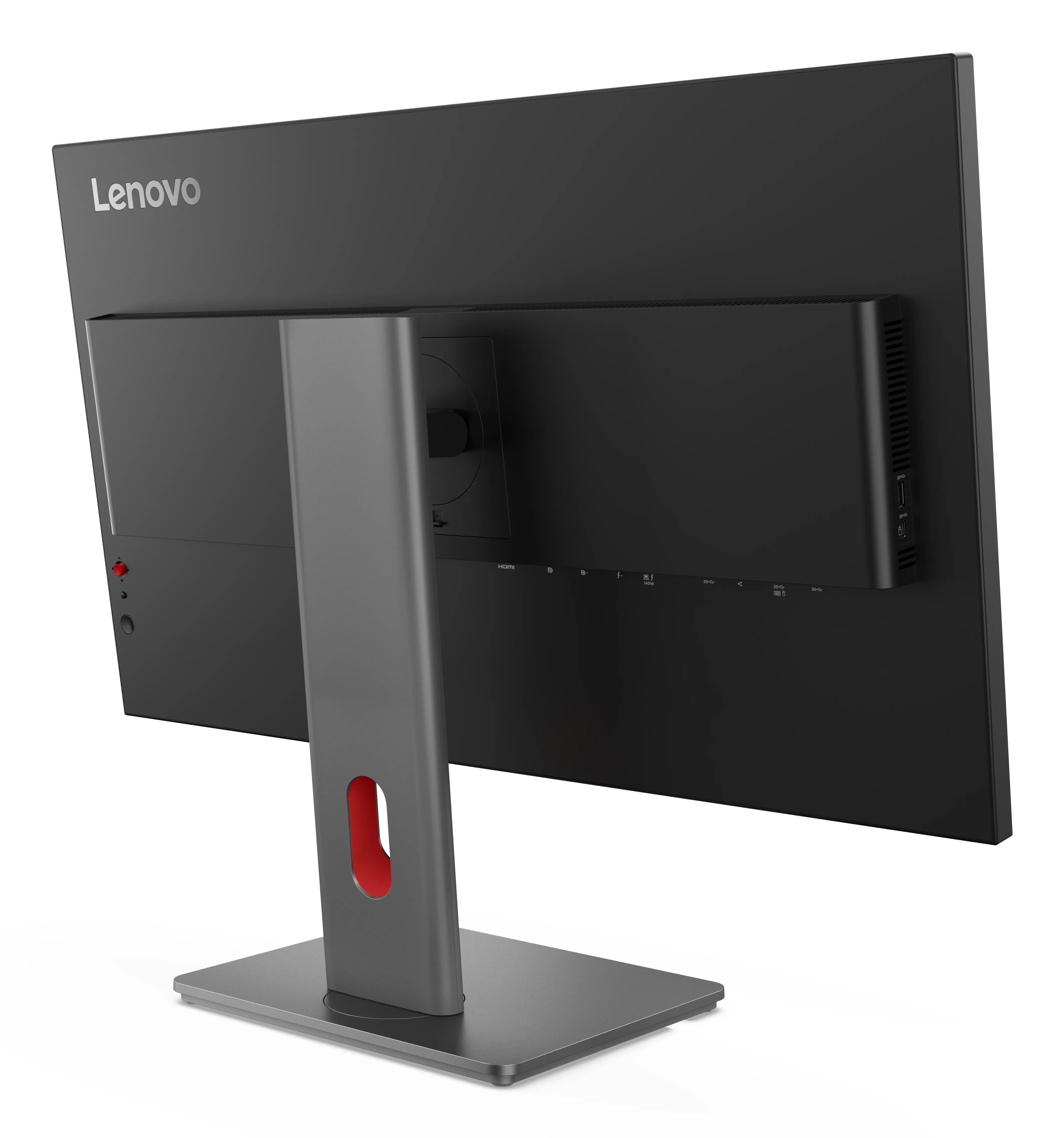 Lenovo ThinkVision P32UD-40 31.5" 4K UHD, IPS -n&auml;ytt&ouml;, 120Hz, HDR10, Thunderbolt 4