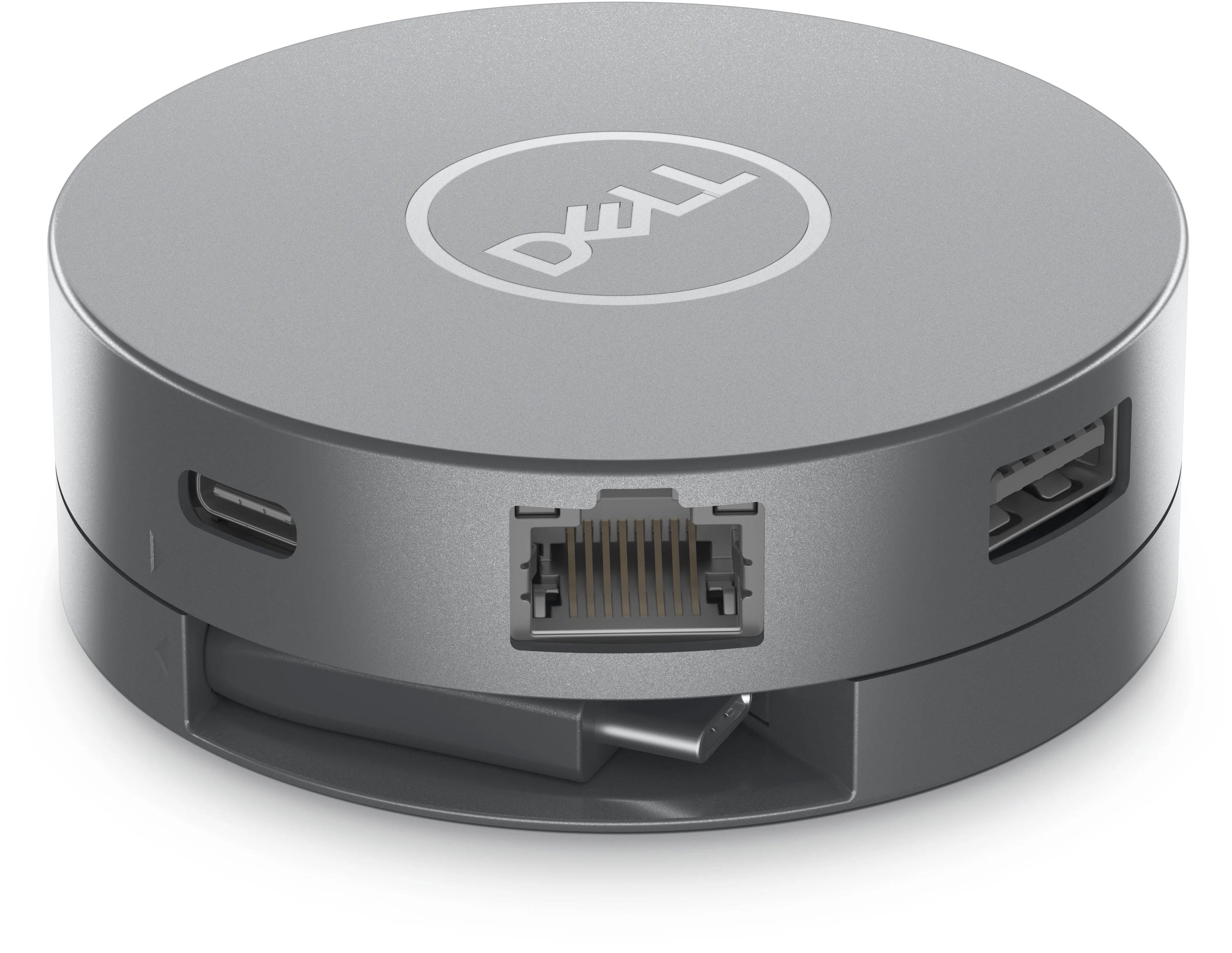 Dell Adapter 6in1 USB-C Multiport DA305