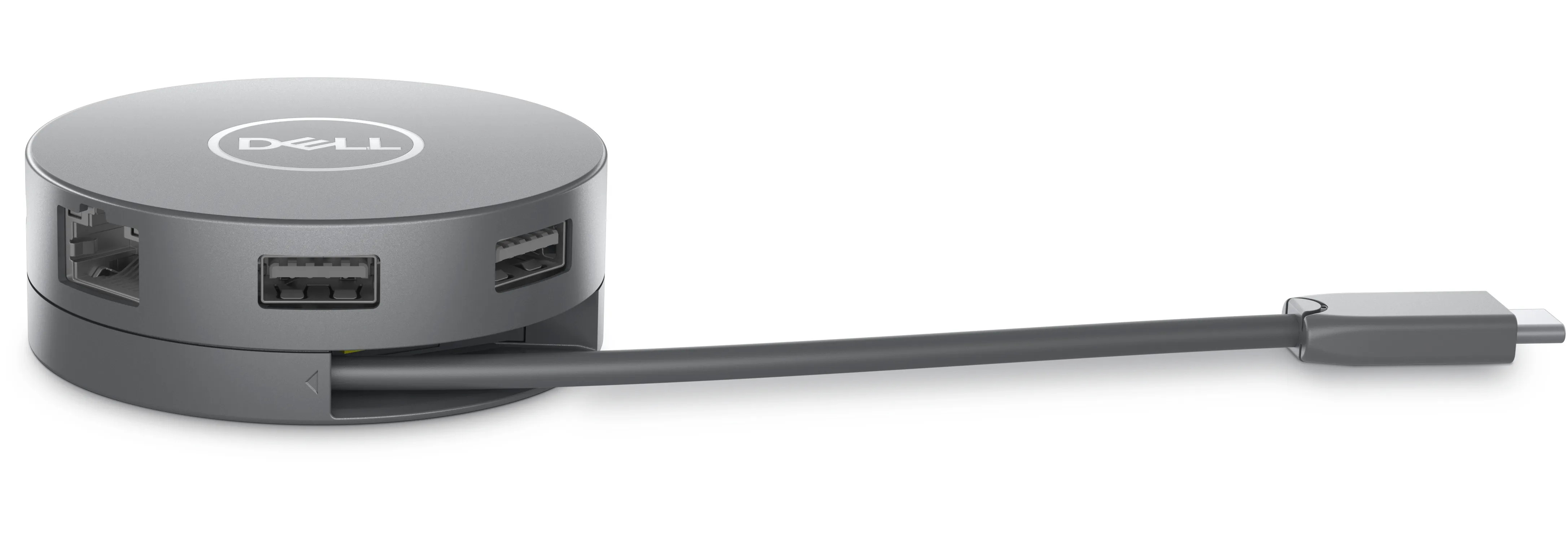 Dell Adapter 6in1 USB-C Multiport DA305