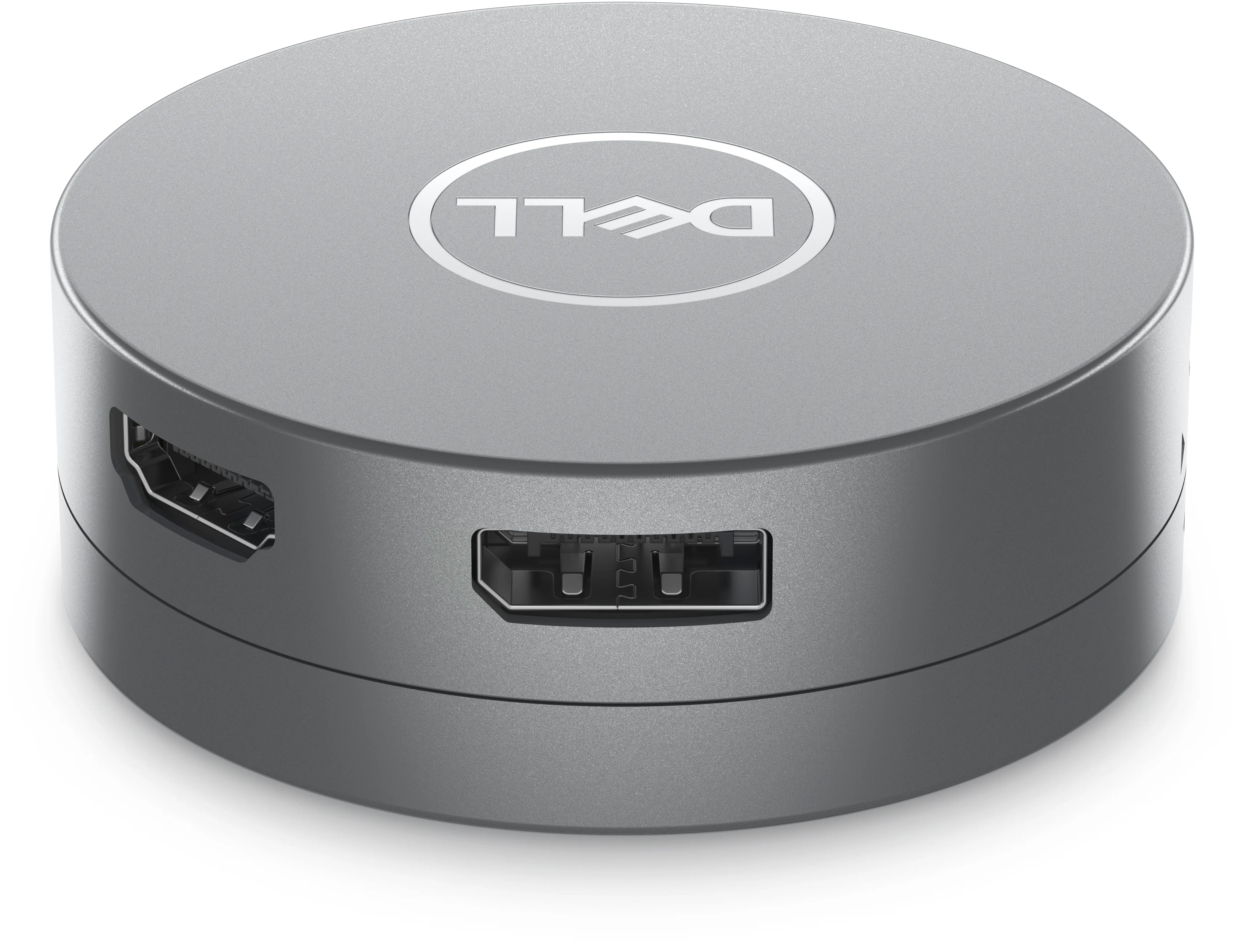 Dell Adapter 6in1 USB-C Multiport DA305