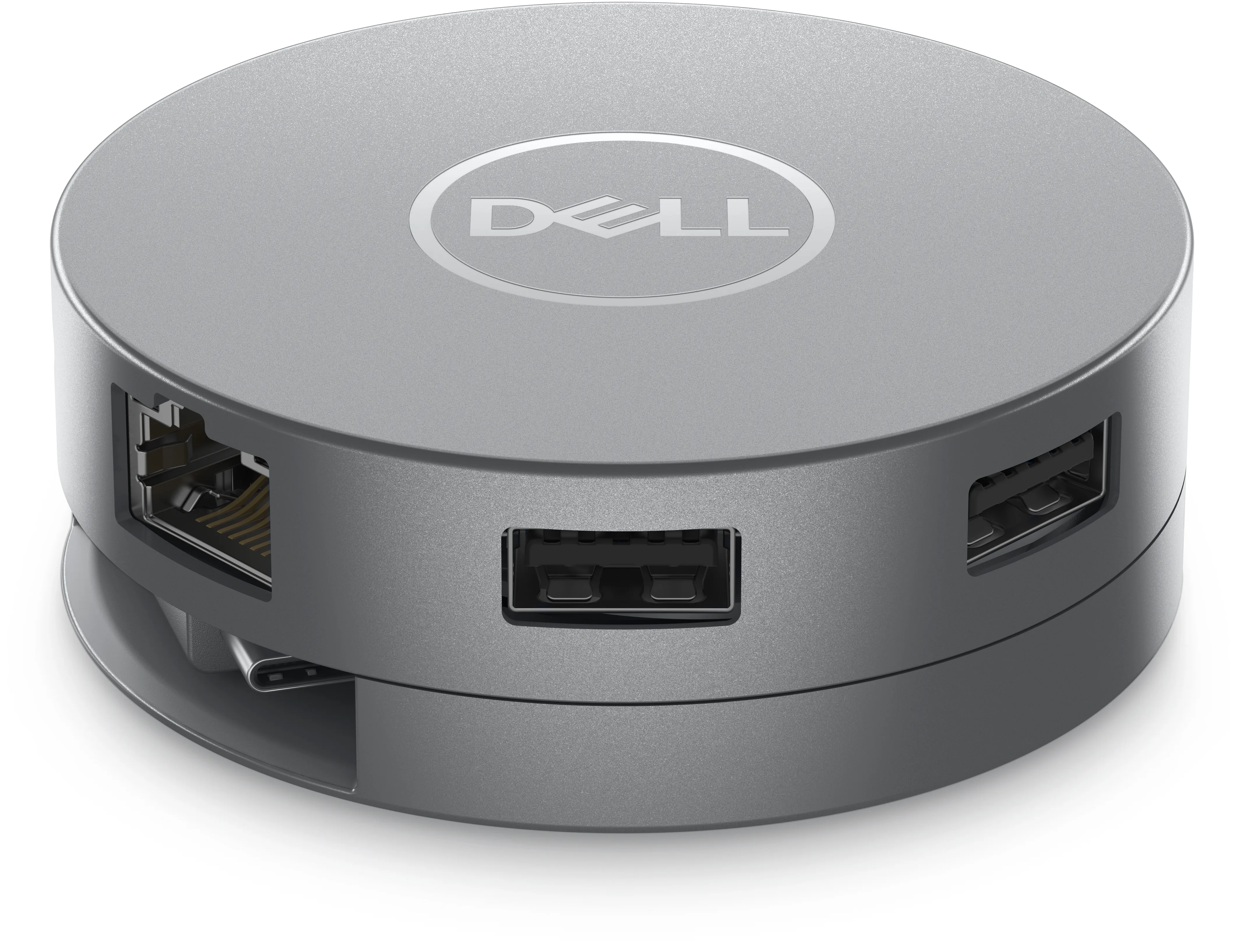 Dell Adapter 6in1 USB-C Multiport DA305
