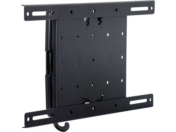 Multibrackets M VESA Flexarm Tilt &amp; Turn I - Wall mount tuotteelle LCD-n&auml;ytt&ouml; (K&auml;&auml;nn&auml; &amp; kallista) - musta -n&auml;yt&ouml;n koko: 26"-42"