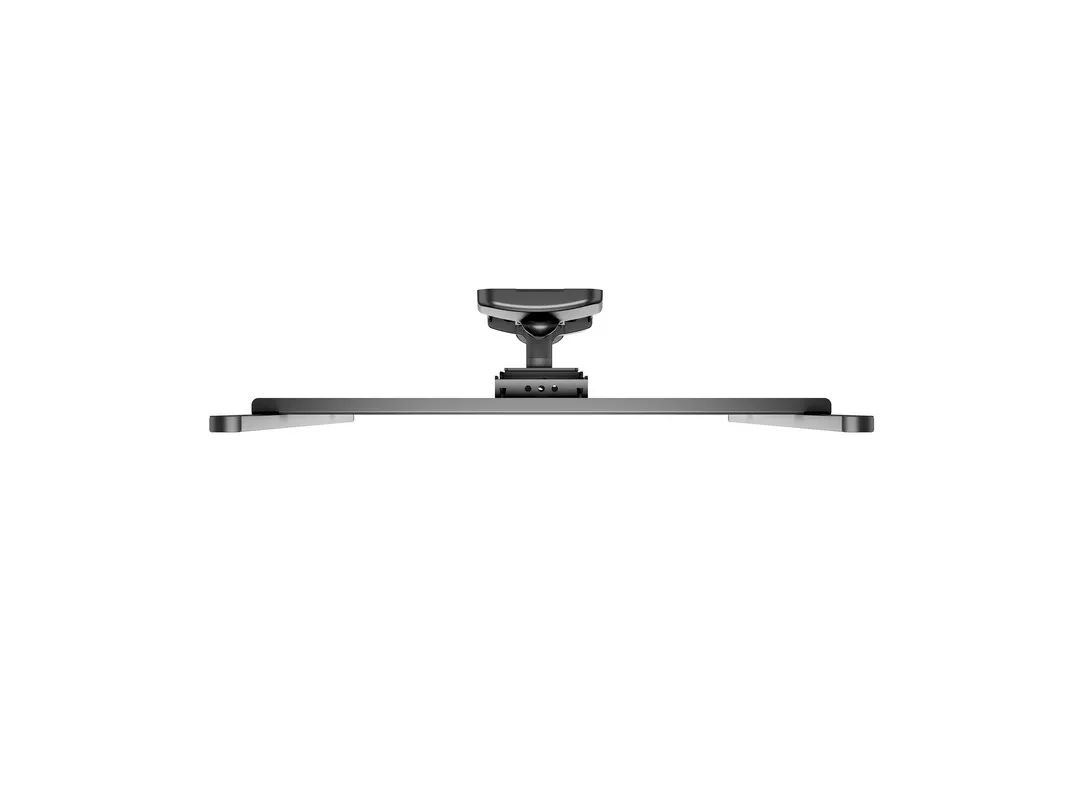 Multibrackets M VESA Flexarm Tilt &amp; Turn I - Wall mount tuotteelle LCD-n&auml;ytt&ouml; (K&auml;&auml;nn&auml; &amp; kallista) - musta -n&auml;yt&ouml;n koko: 26"-42"