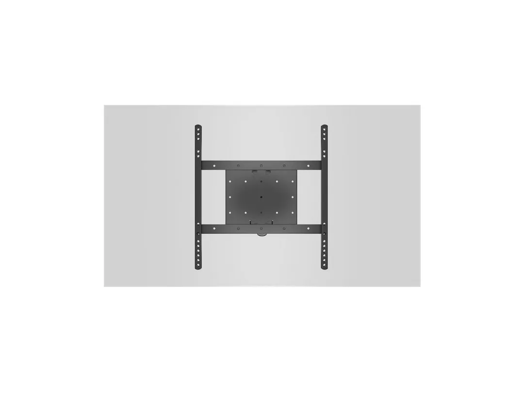 MB TILT&amp;TURN III 25KG VESA 100-400 BL
