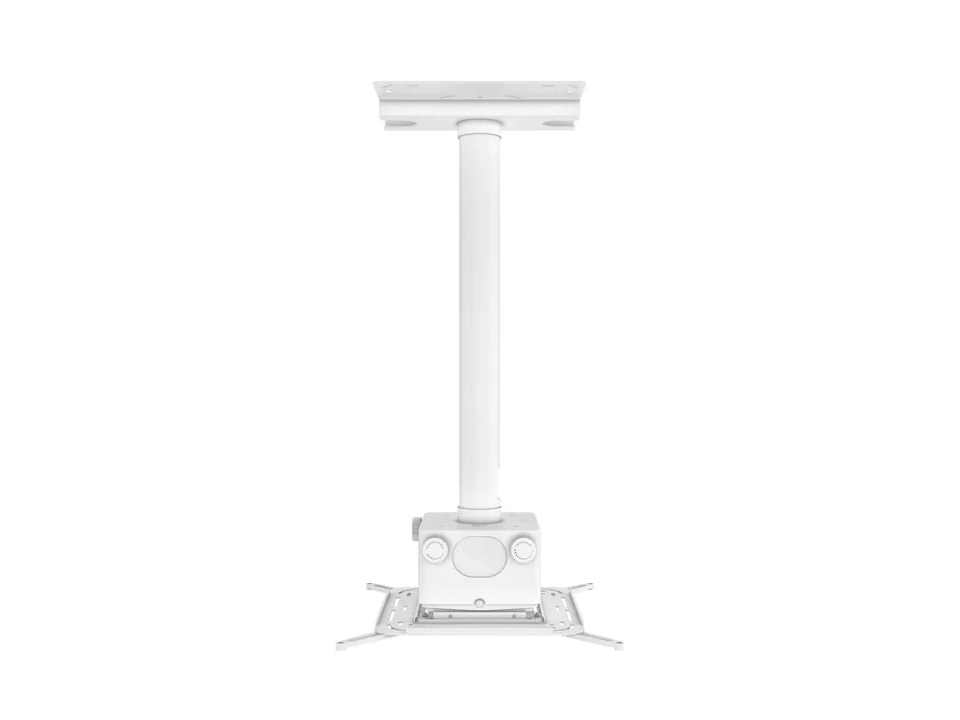 M Projector Mount Pro HD 40kg White