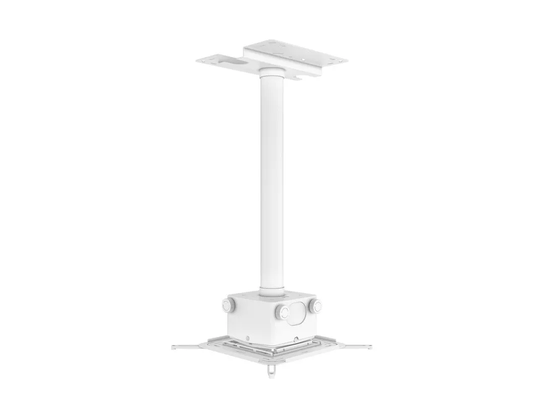 M Projector Mount Pro HD 40kg White