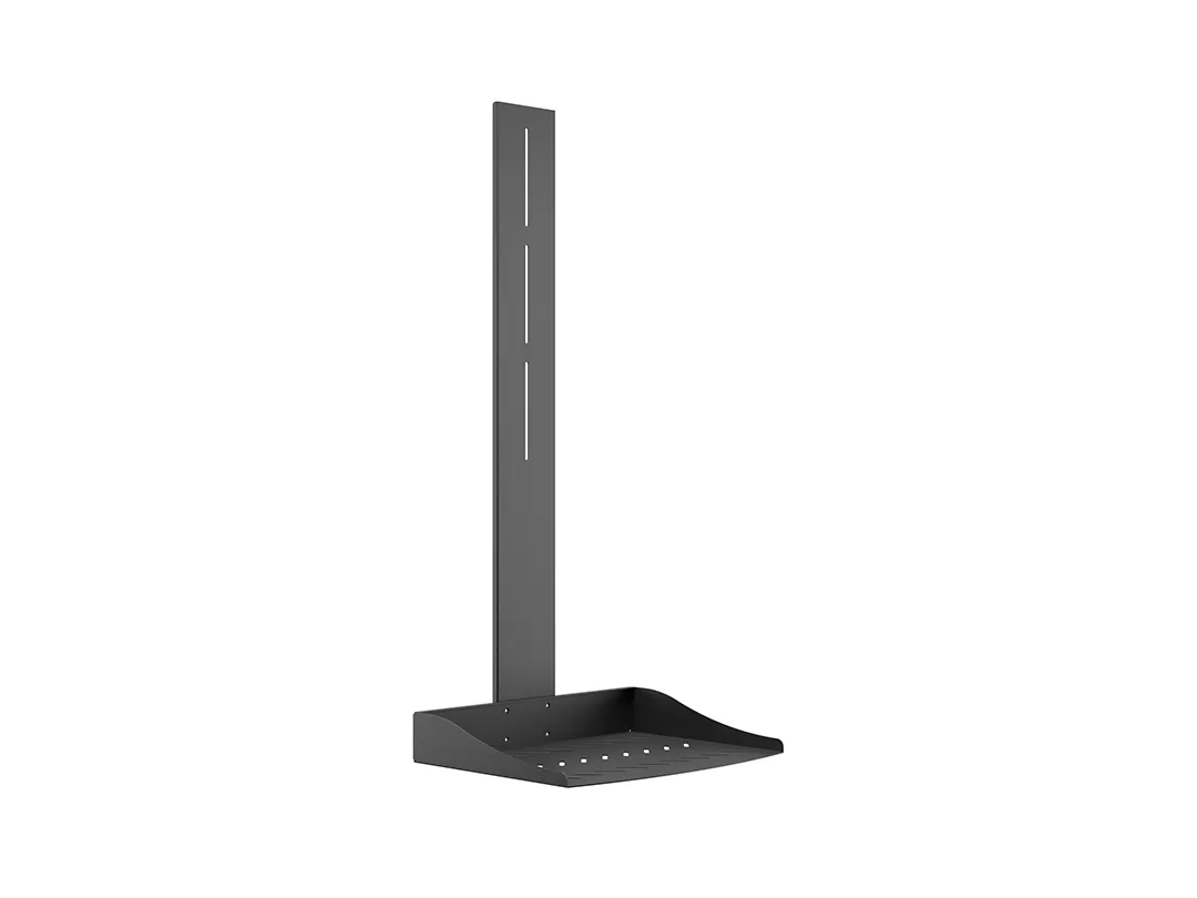 M Motorized Public Floorstand Shelf