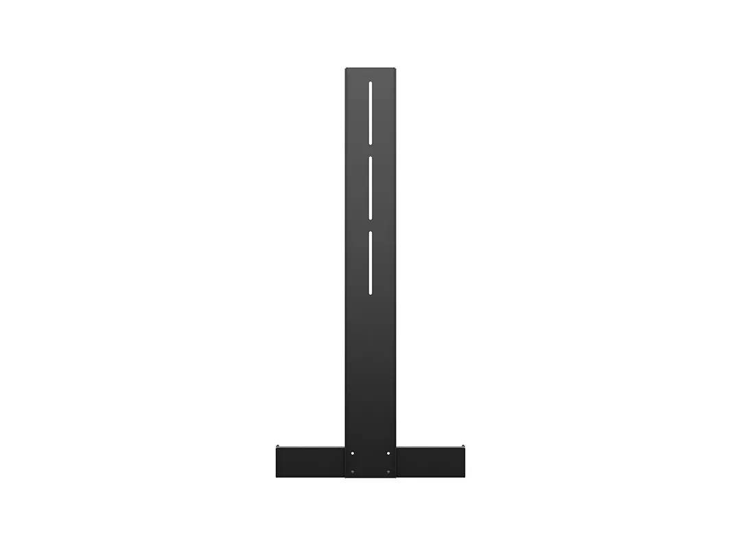 M Motorized Public Floorstand Shelf