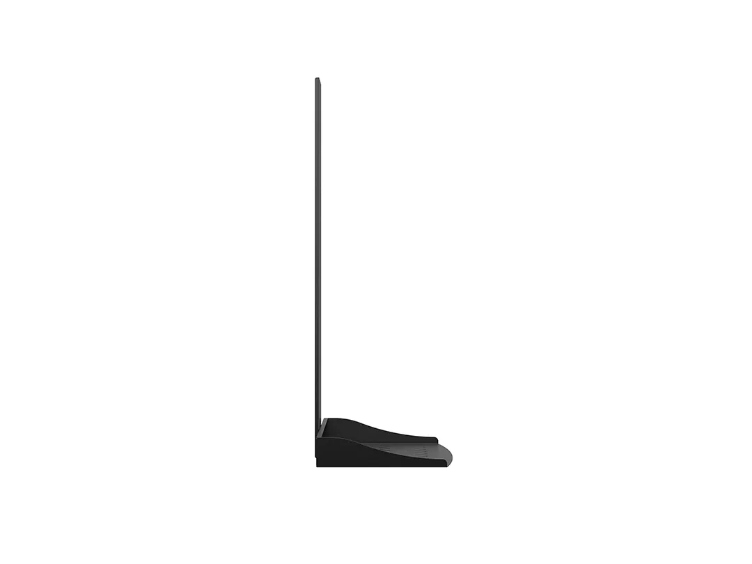 M Motorized Public Floorstand Shelf