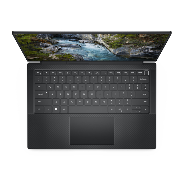 Dell Precision 5480 14&quot; i7-13700H, 16GB, 512GB SSD, RTX A1000, Win 11 Pro - notebook, Grey