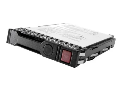 HPE 1.8TB Enterprise, 2.5", SAS, 10000rpm - HDD-levy