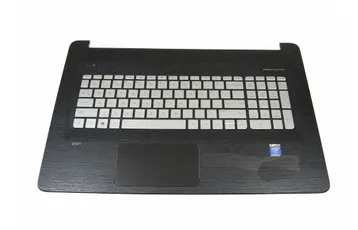 Top Cover &amp; Keyboard (Uk)