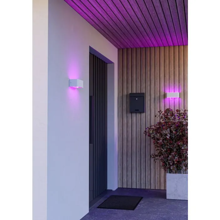 EGLO SANIA-Z - Outdoor wall light
