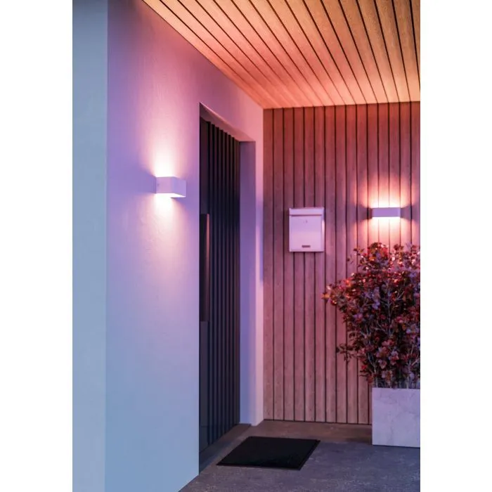 EGLO SANIA-Z - Outdoor wall light