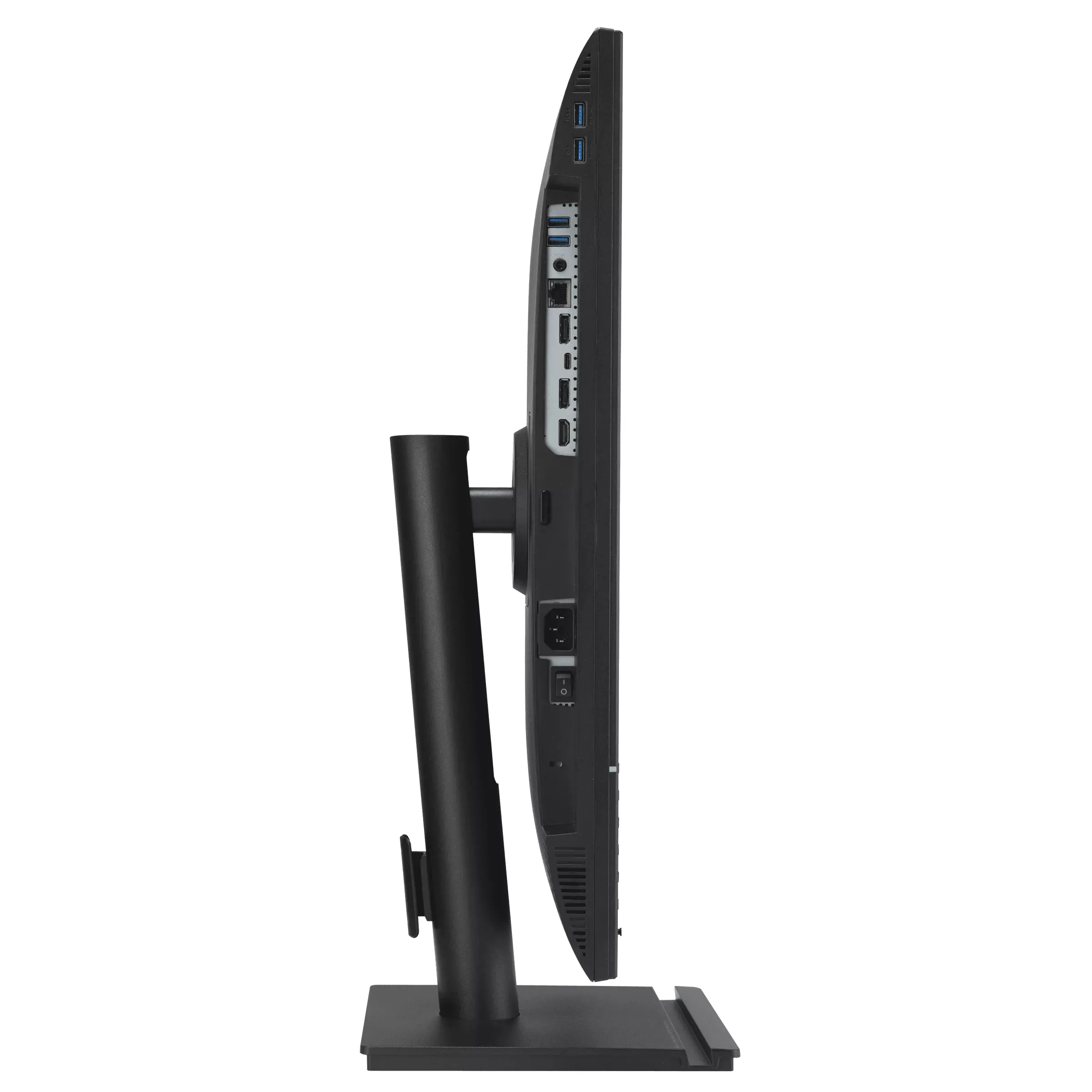 ASUS BE249CGN 23.8" Full HD, IPS -näyttö, USB-C hub