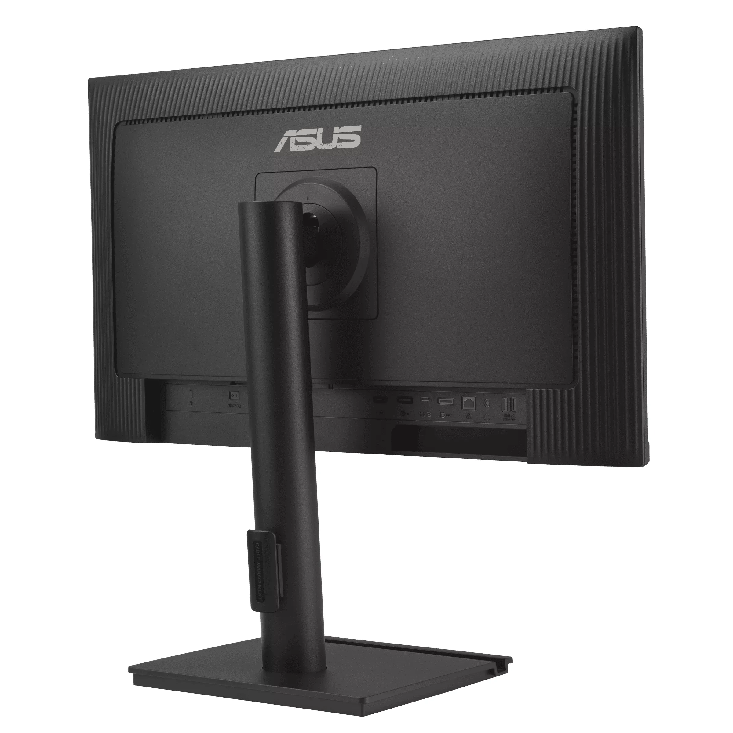 ASUS BE249CGN 23.8" Full HD, IPS -näyttö, USB-C hub