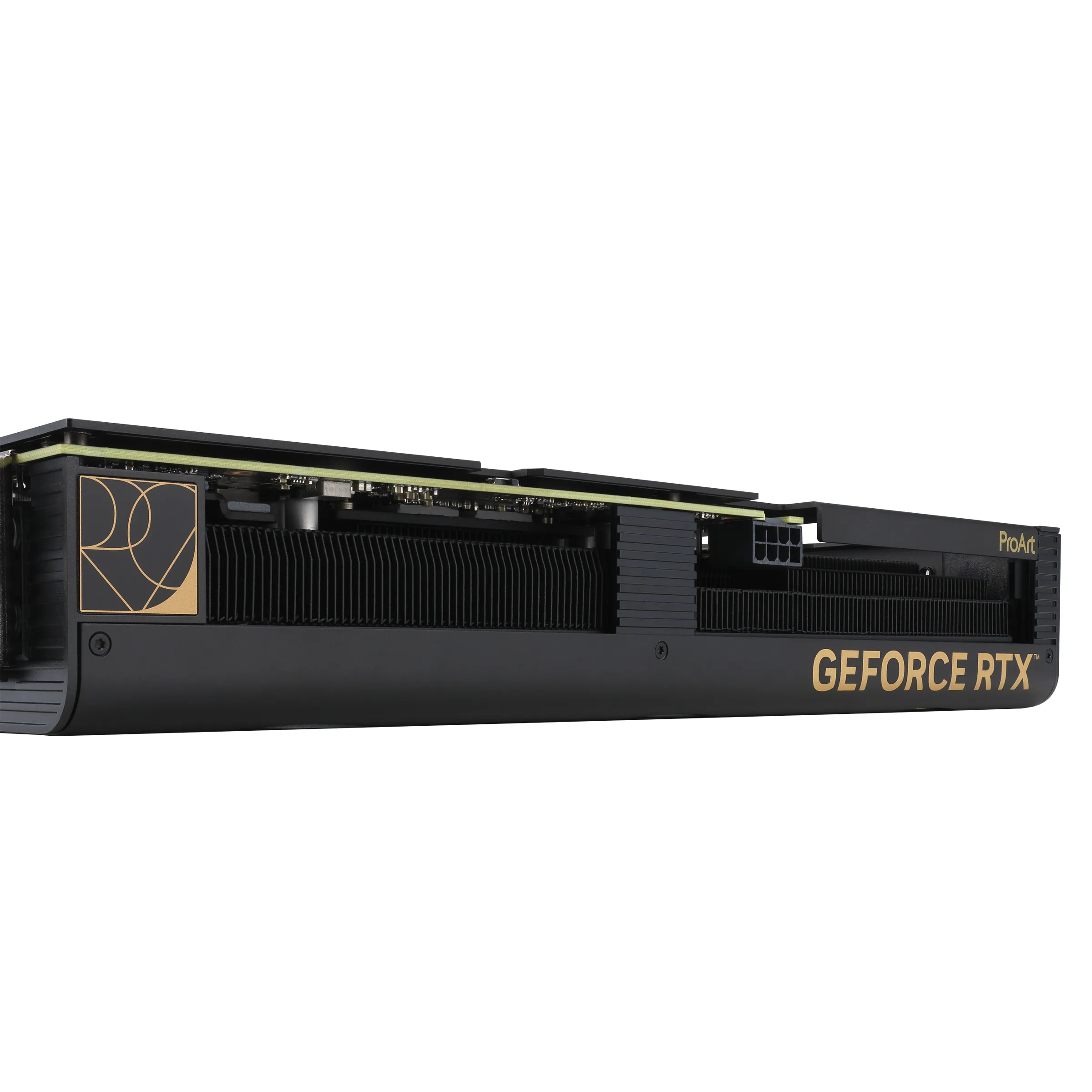 Asus GeForce RTX 4060 ProArt  8GB - Graphics card
