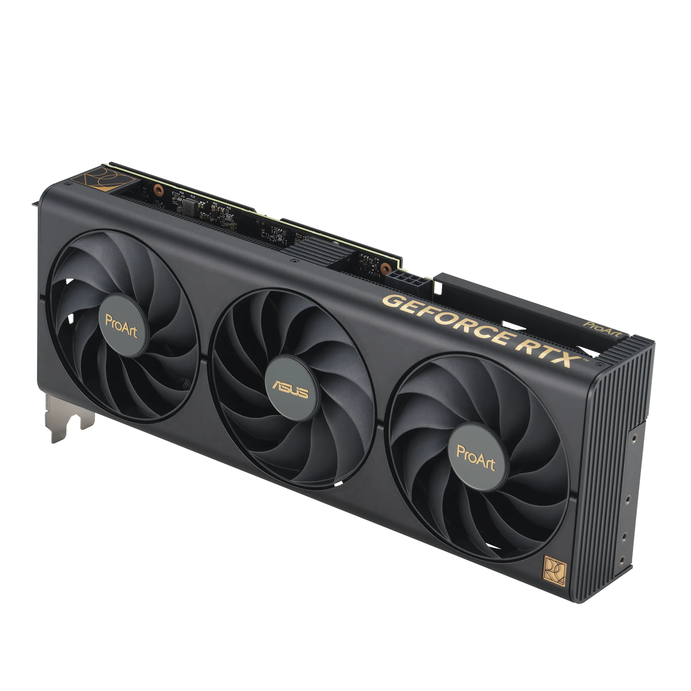 Asus GeForce RTX 4060 ProArt  8GB - Graphics card