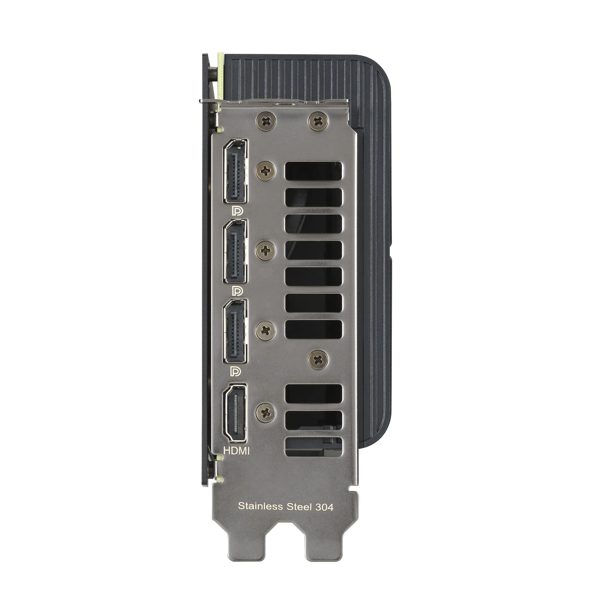 Asus GeForce RTX 4060 ProArt 8 GB - Grafikkort