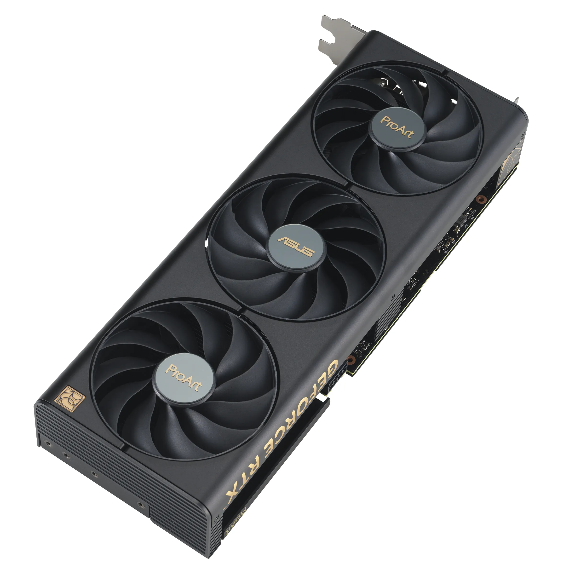 Asus GeForce RTX 4060 ProArt 8 GB - Grafikkort