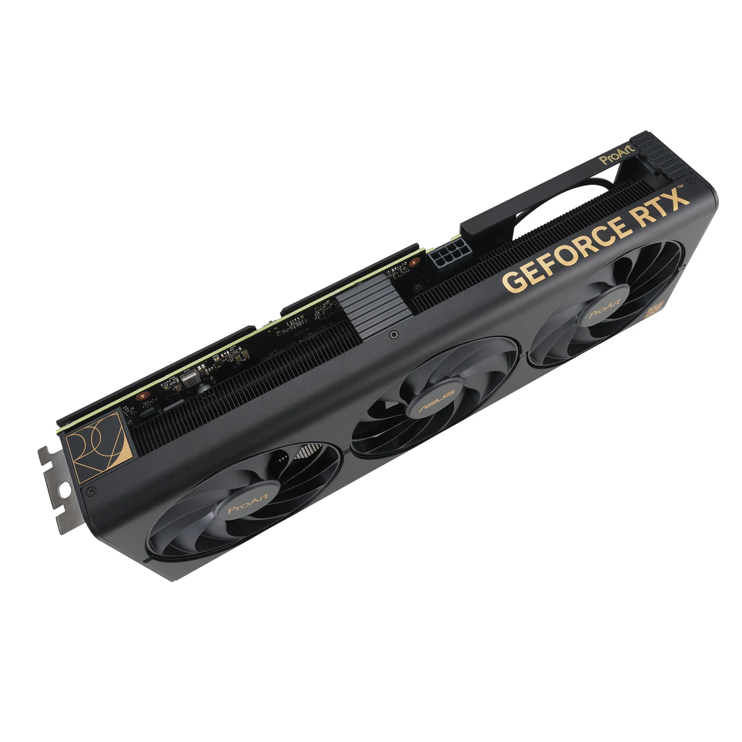 Asus GeForce RTX 4060 ProArt  8GB - Graphics card