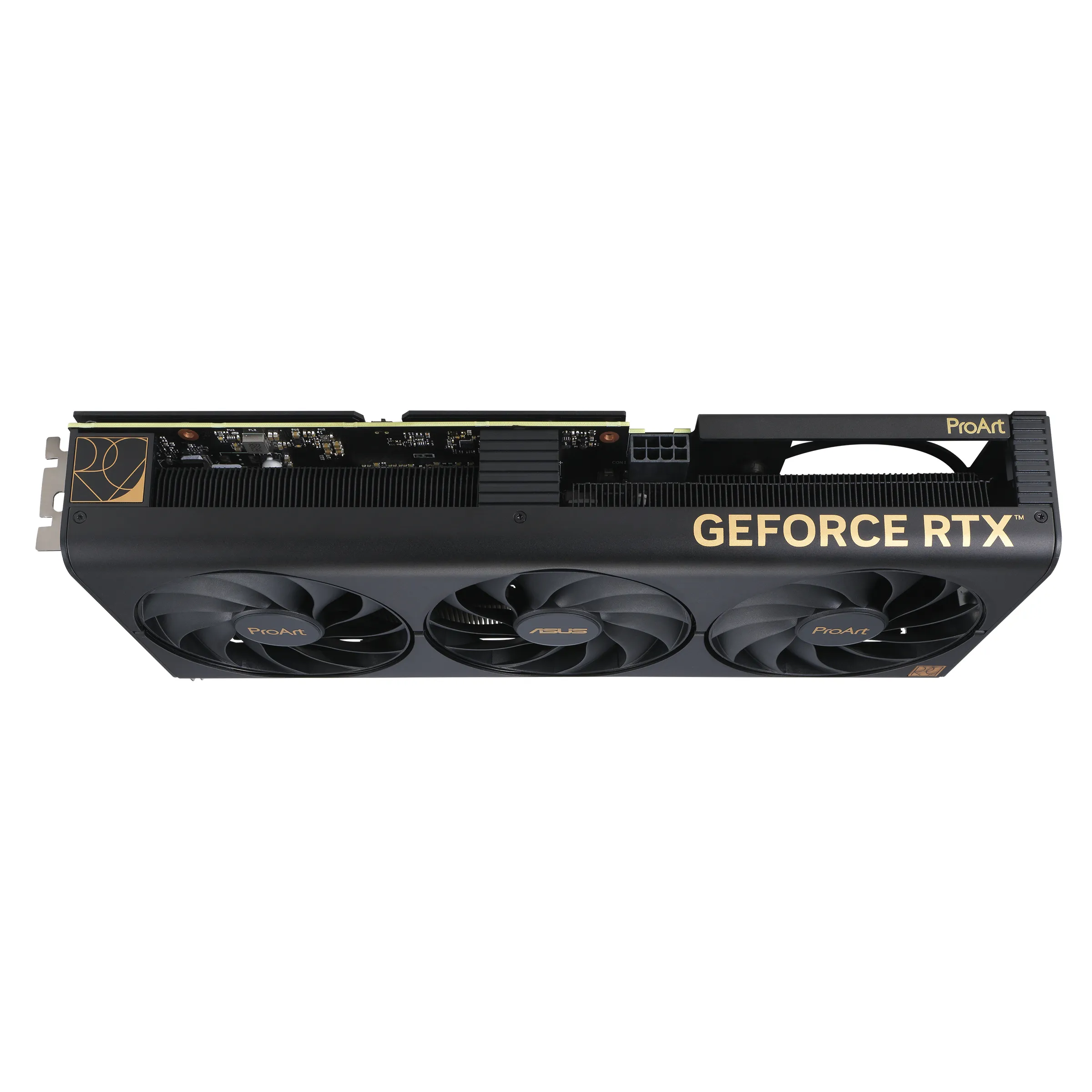 Asus GeForce RTX 4060 ProArt  8GB - Graphics card