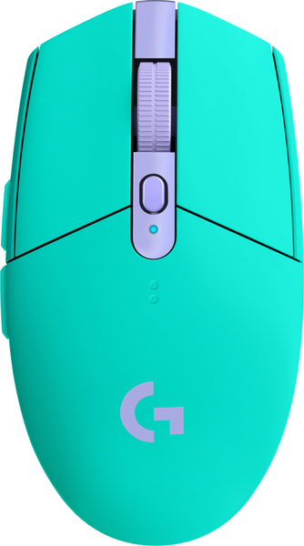 Logitech G305 LIGHTSPEED -langaton pelihiiri, minttu