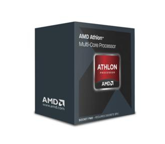 AMD Athlon 870K 3,9 GHz, FM2+ -suoritin, boxed