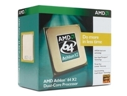 AMD ATHLON 64 X2 5200+ AM2 BOXED