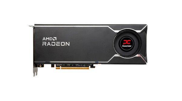 PowerColor Radeon AI PRO R9700 32GB Graphics Card