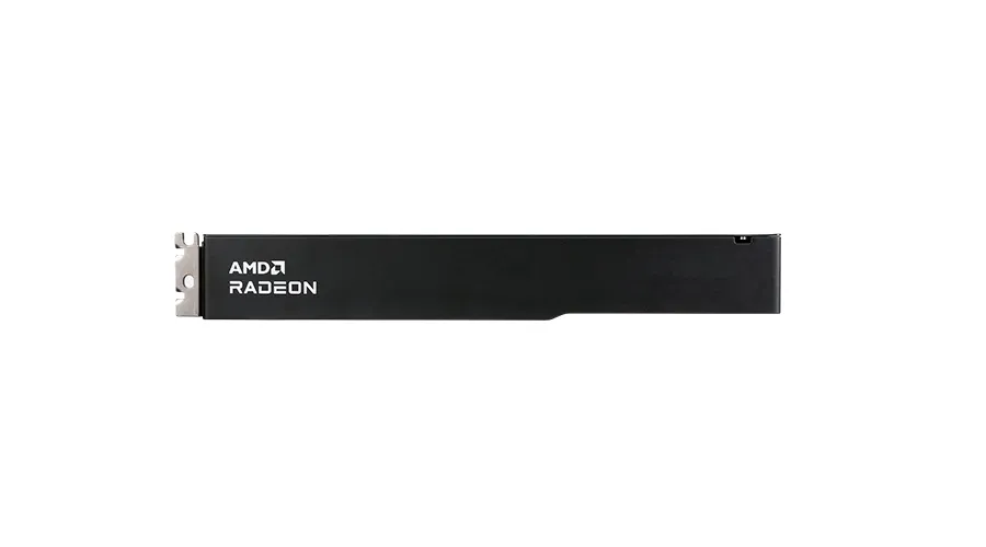 PowerColor Radeon AI PRO R9700 32 Gt -n&auml;yt&ouml;nohjain
