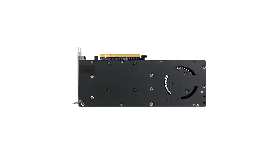 PowerColor Radeon AI PRO R9700 32 Gt -n&auml;yt&ouml;nohjain