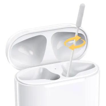 KeyBudz AirCare AirPods reng&ouml;ringskit