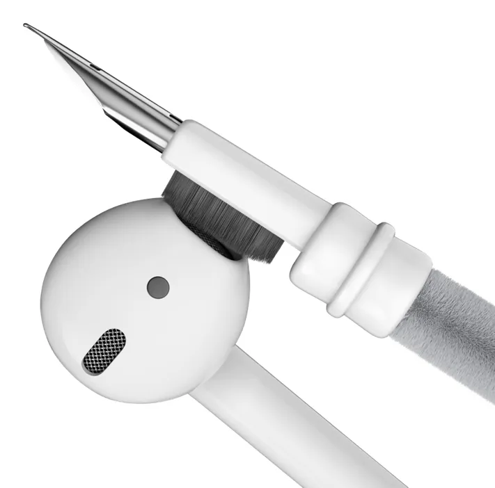 KeyBudz AirCare AirPods reng&ouml;ringskit