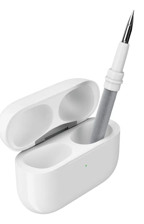 KeyBudz AirCare AirPods reng&ouml;ringskit