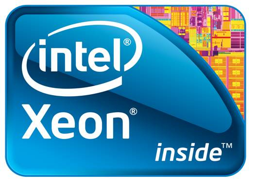 INTEL Xeon E5645 2400MHz 12M Cache LGA1366 TRAY
