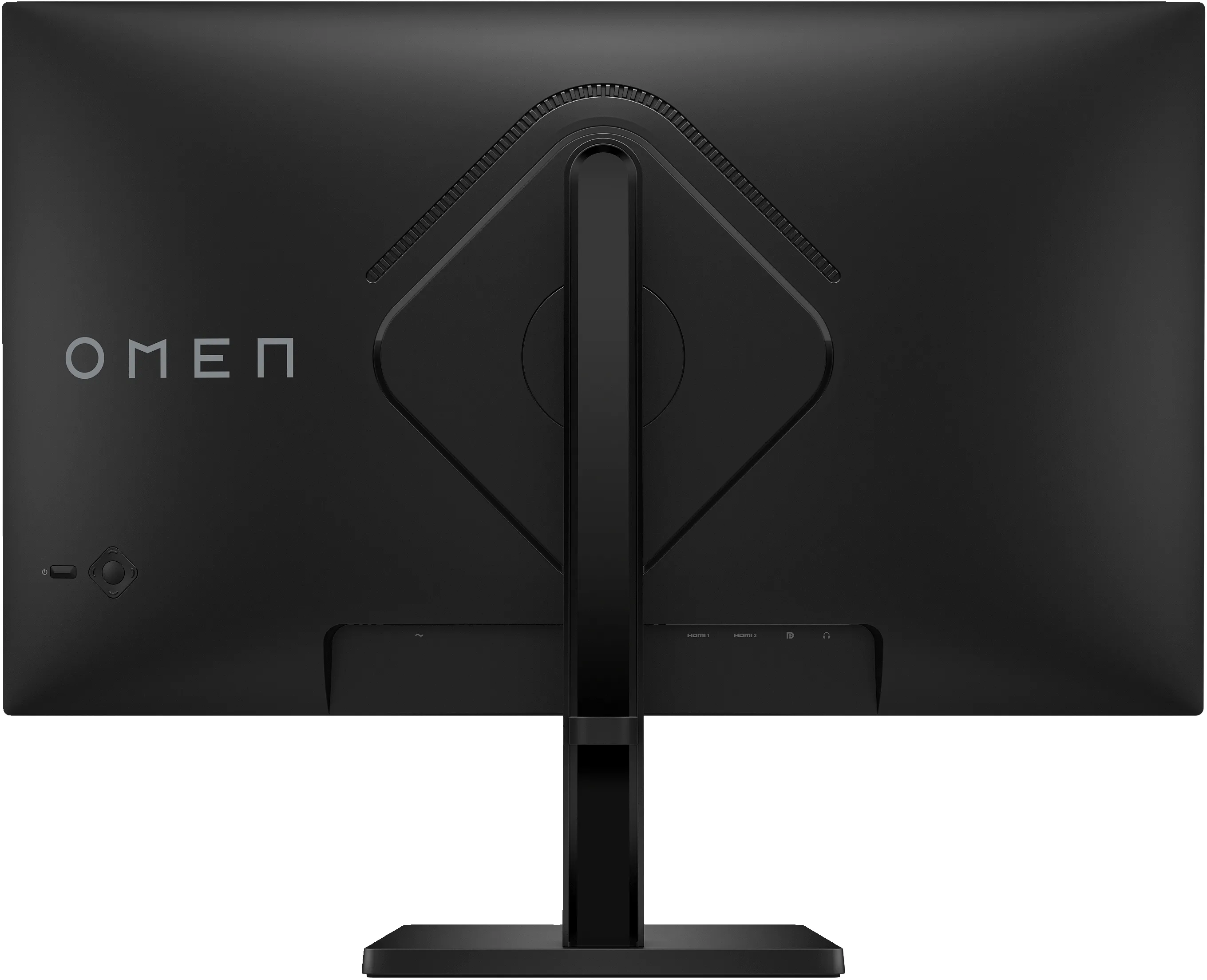 HP OMEN 27q G2 27" QHD, IPS -pelin&auml;ytt&ouml;
