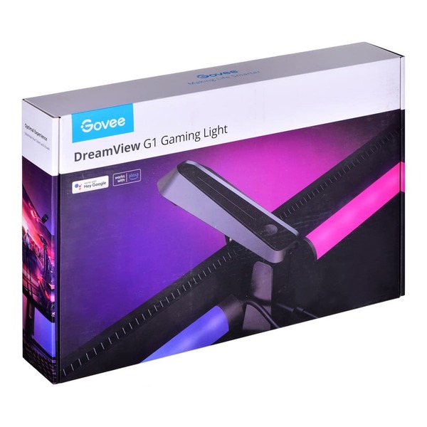 Govee DreamView G1 Gaming Light