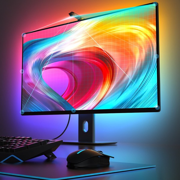 Govee DreamView G1 Gaming Light