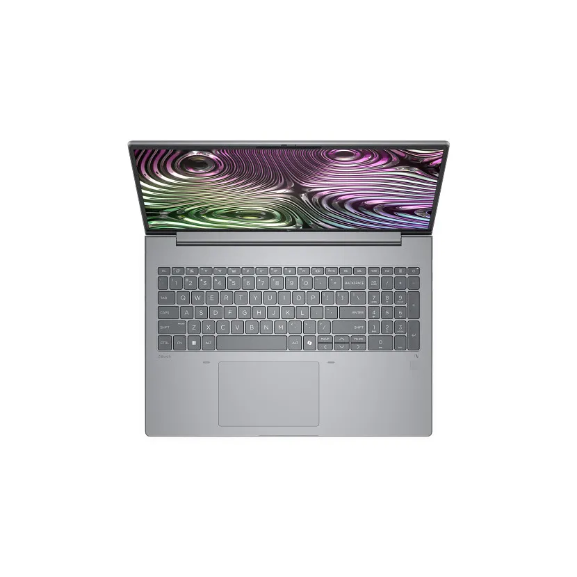 HP 16&quot; ZBook X G1i. Intel Core Ultra 9 285H, 64GB RAM, 1TB SSD, Nvidia RTX Pro Blackwell 2000 8GB Windows 11 Pro - notebook