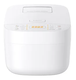 Xiaomi Multifunctional Rice Cooker 4L EU White