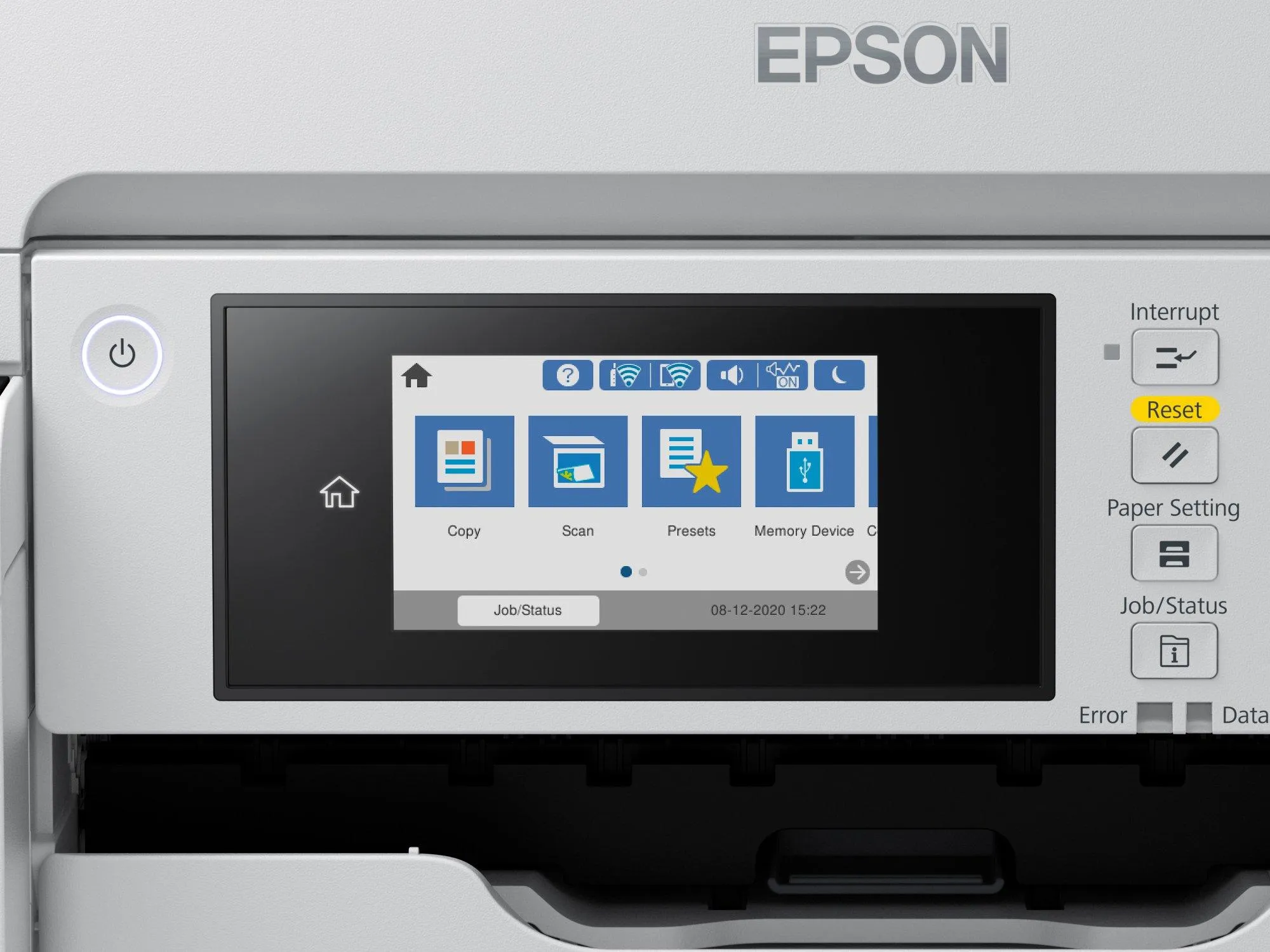 Epson EcoTank ET-M16685 A3 - Inkjet All-in-One Printer