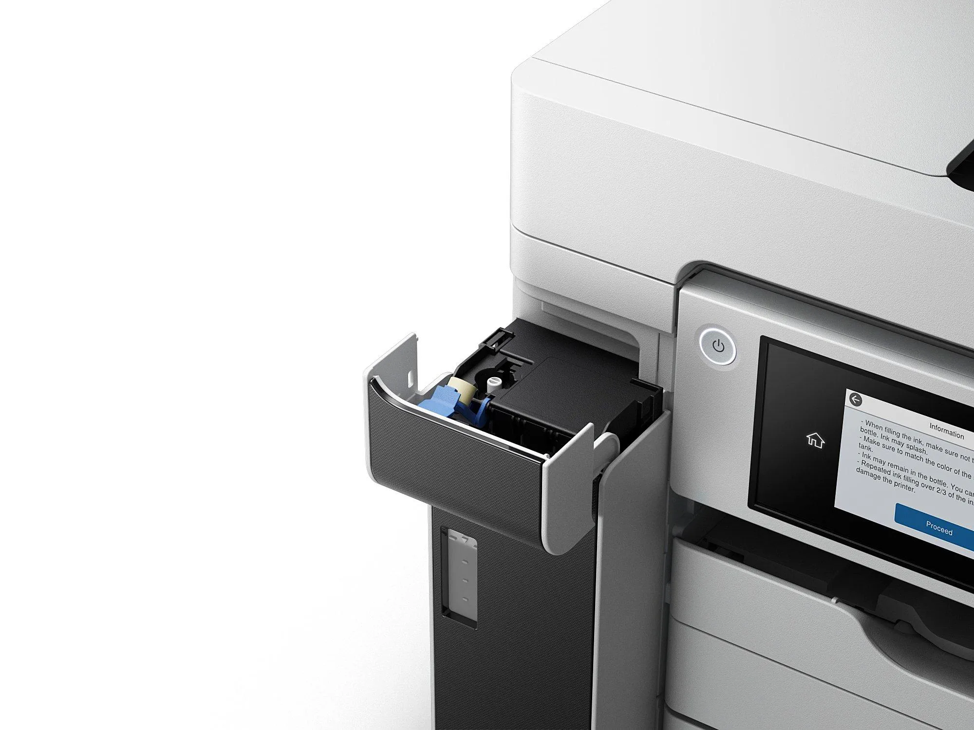 Epson EcoTank ET-M16685 A3 - Inkjet All-in-One Printer