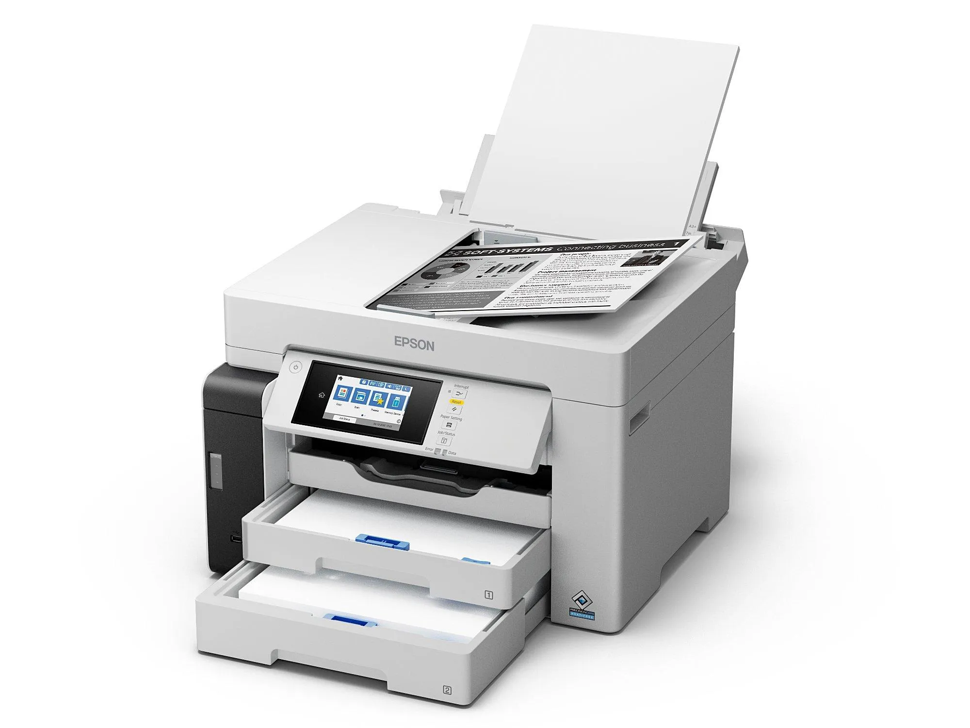 Epson EcoTank ET-M16685 A3 - Inkjet All-in-One Printer