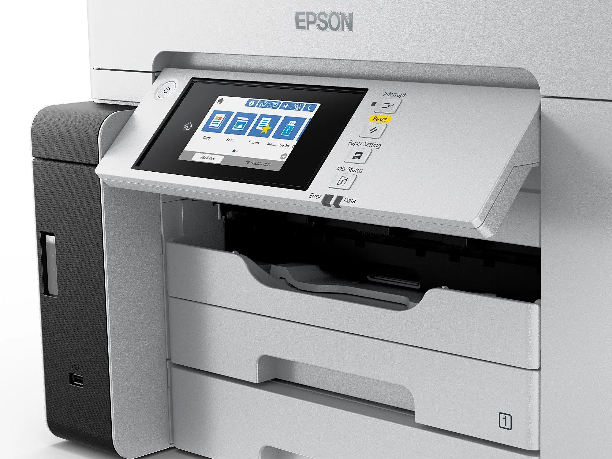 Epson EcoTank ET-M16685 A3 - Inkjet All-in-One Printer