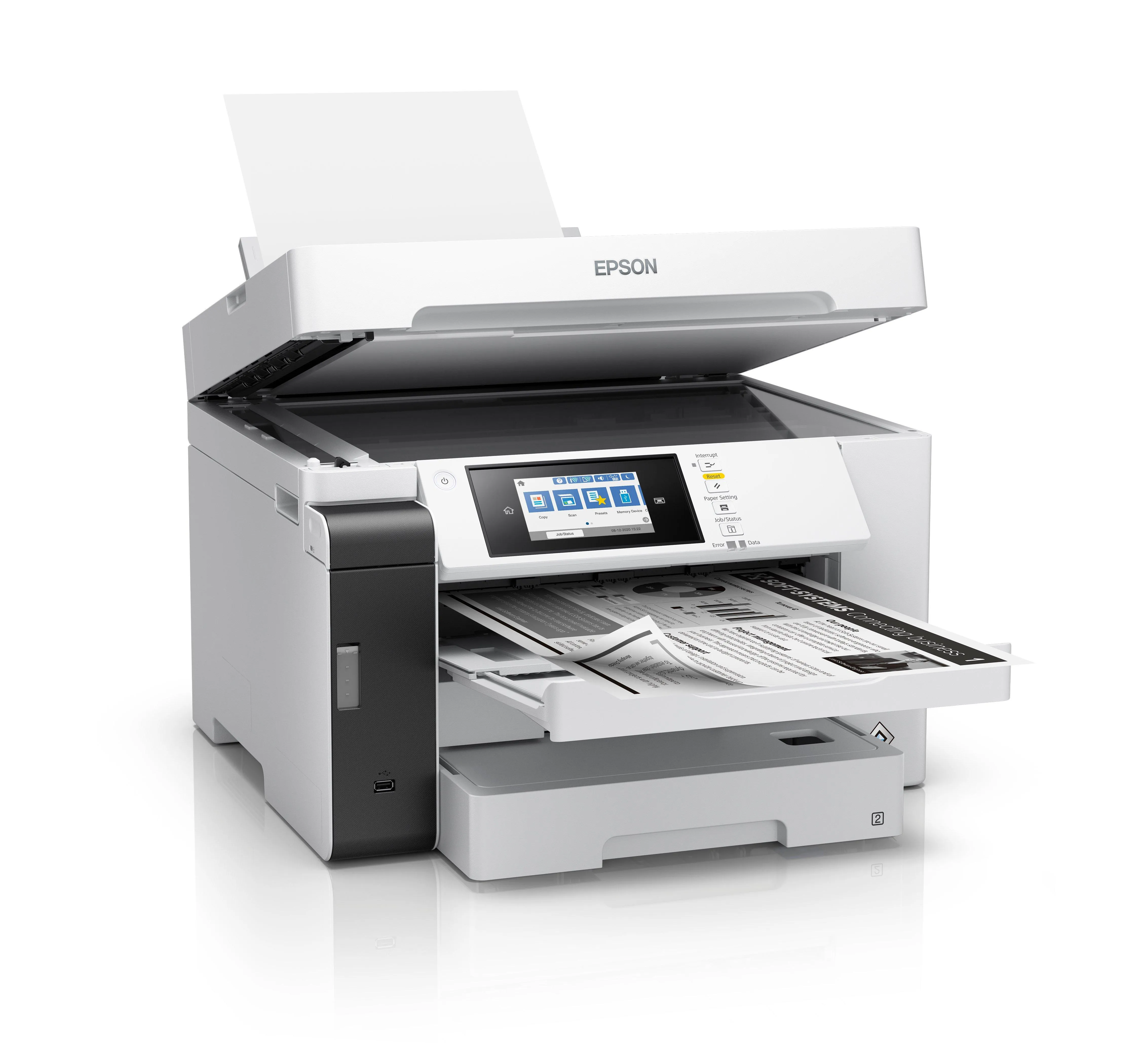 Epson EcoTank ET-M16685 A3 - Inkjet All-in-One Printer