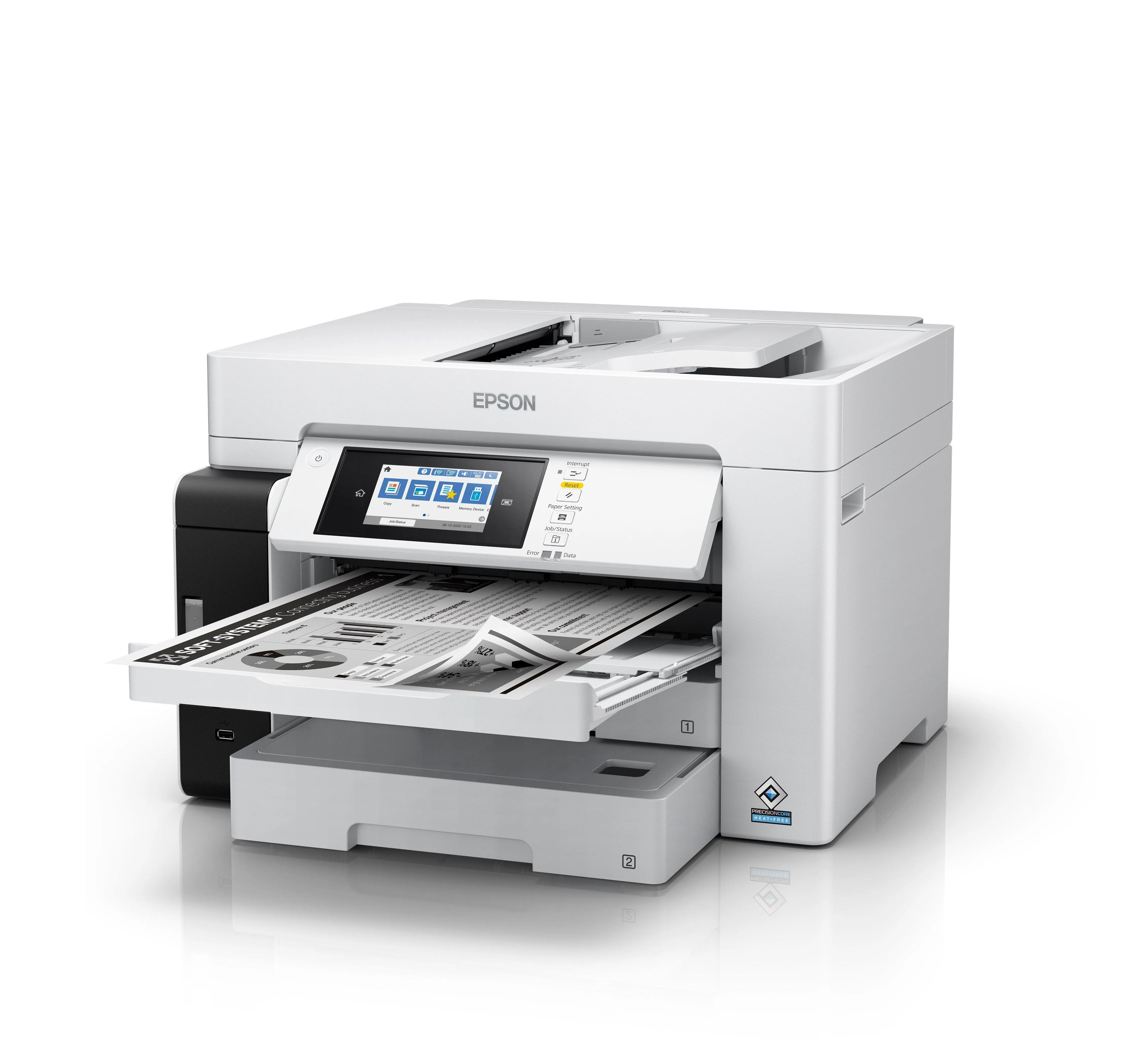 Epson EcoTank ET-M16685 A3 - Inkjet All-in-One Printer