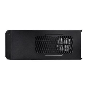 Thermaltake Versa H21 - Mid Tower case, Black